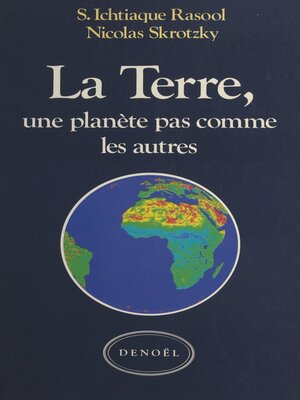 cover image of La Terre
